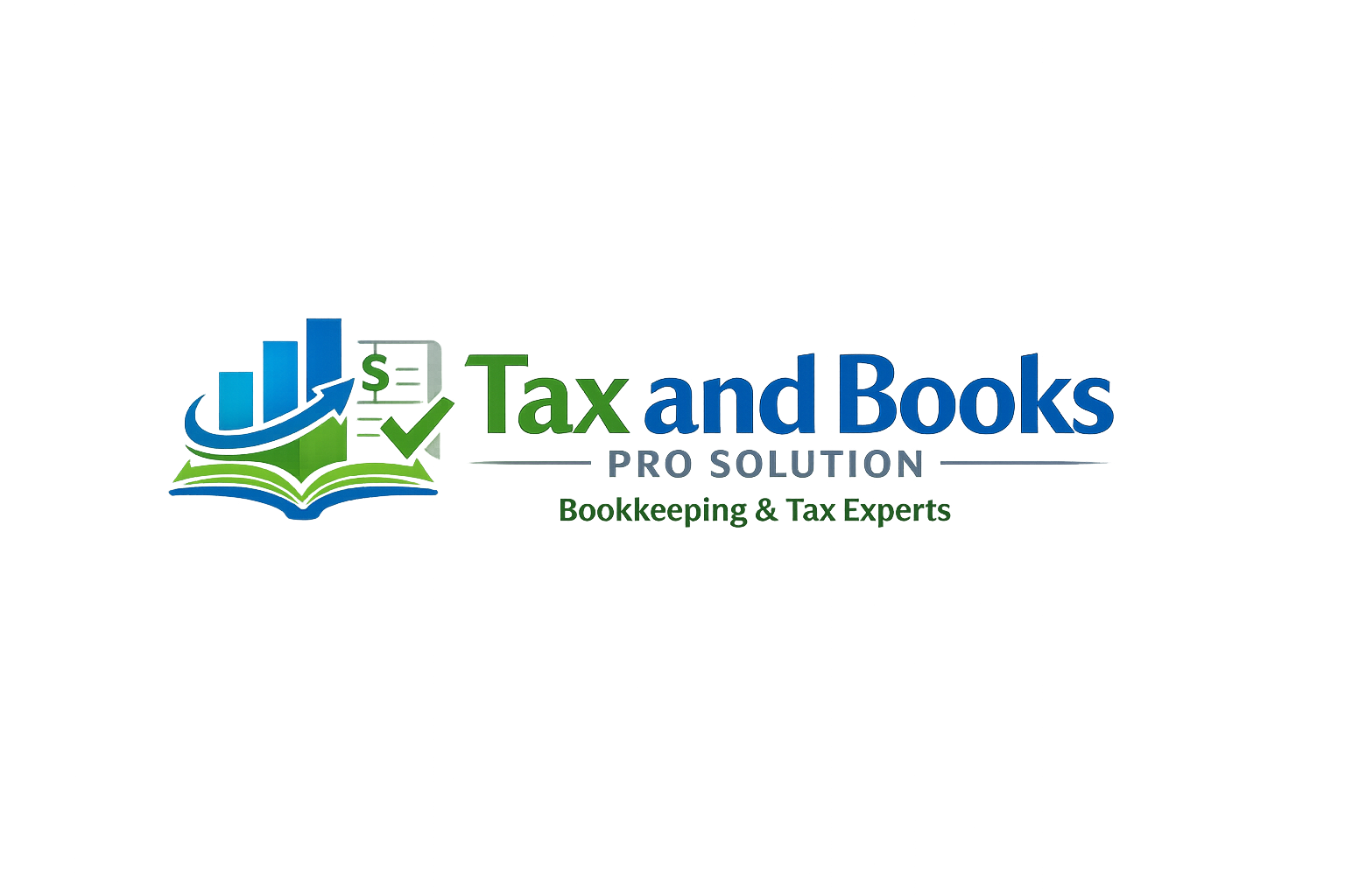 Tax And Books Pro Solution Site Icon 3