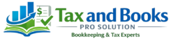 tax and books pro solution site icon